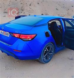 نيسان سنترا